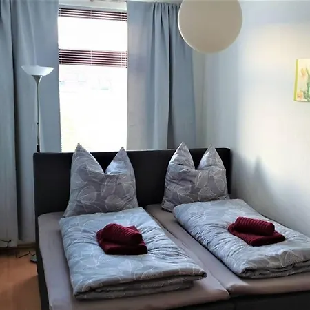 Enjoy Leipzig-schoenefeld * Lipcse