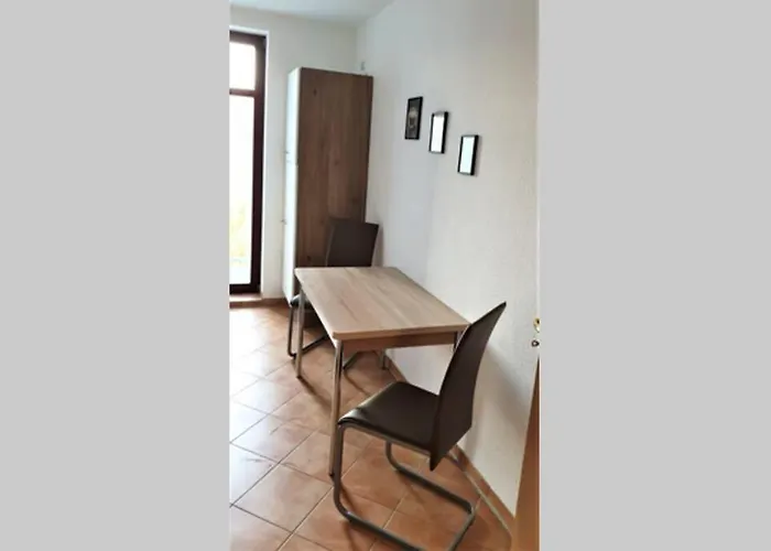 Enjoy Leipzig-schoenefeld