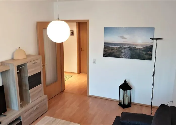 Enjoy Leipzig-schoenefeld Apartman *