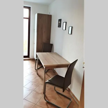 Enjoy Leipzig-schoenefeld