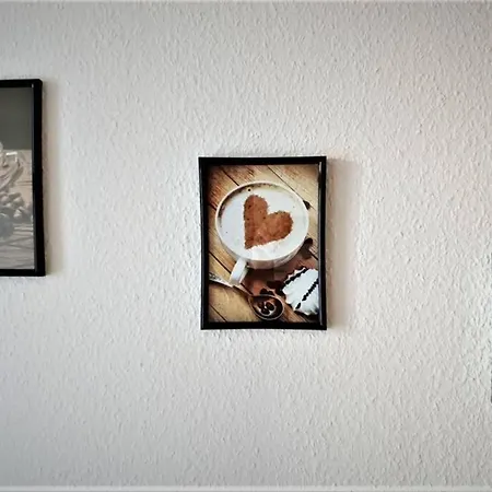 Enjoy Leipzig-schoenefeld Apartment