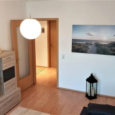 Enjoy Leipzig-schoenefeld Apartment *