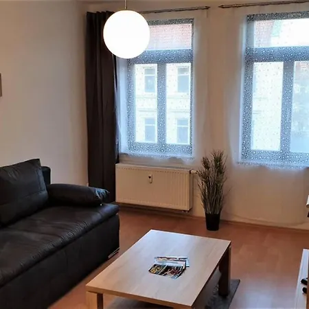 Enjoy Leipzig-schoenefeld *