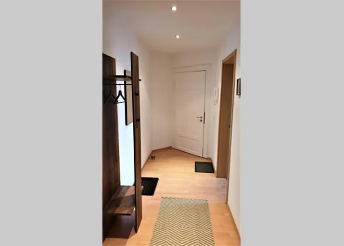 Enjoy Leipzig-schoenefeld * 莱比锡