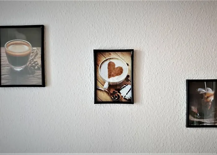 Enjoy Leipzig-schoenefeld 公寓