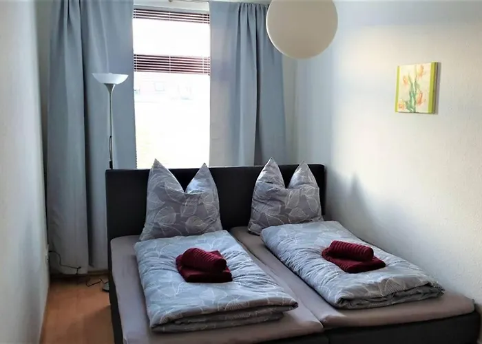 Enjoy Leipzig-schoenefeld * 莱比锡