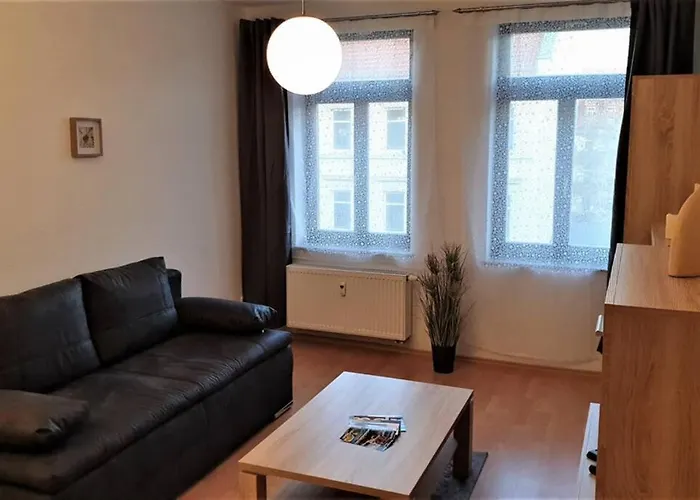 Enjoy Leipzig-schoenefeld *